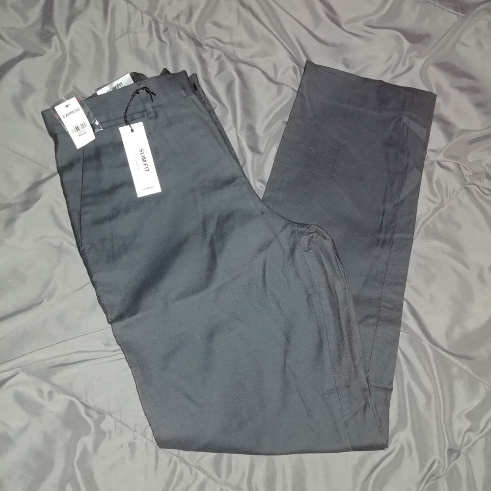 Men's Express Suit Pant